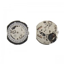 SII / S. Epson (Seiko) Movement YM12 Date at 3