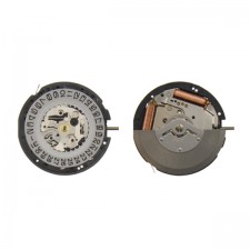 SII / S. Epson (Seiko) Movement YT57 Date at 3