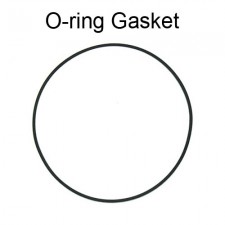O-ring 0.70 mm Gasket Assortment (155 pcs)