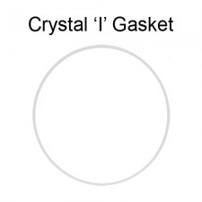 'I' Crystal Gasket