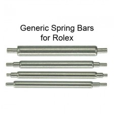 Generic Spring Bars to fit Rolex