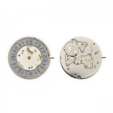 Ronda Movement 5040B Date at 12