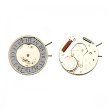 Ronda Movement 6203B Date at 12