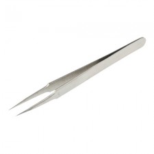 Steel Economy Tweezers #5