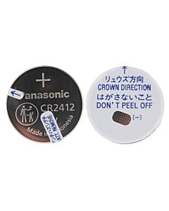 Seiko BR2412 Battery 301A95N1