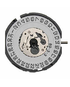Citizen Movement 5500 (Discontinued)