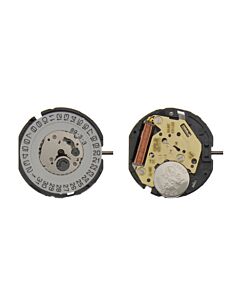 Citizen Movement 5510 Date at 3 (Discontinued)