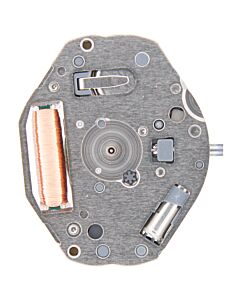 Citizen Movement 6031