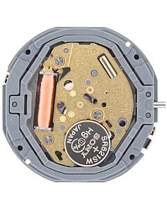 Citizen Movement 6350 - Discontinued