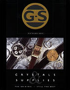 GS Supplies Catalog